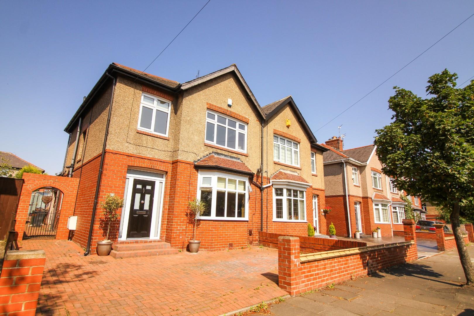 Signature North East Estate Agents Officially Rated Number 1 in the